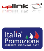 Uplink Web Agency - Italiapromozione