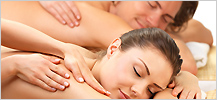 Speciale benessere in coppia