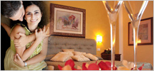 Speciale last minute vacanze in coppia