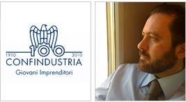 simone genovesi e confindustria