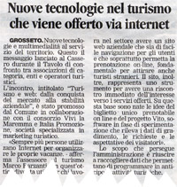 Rassegna Stampa