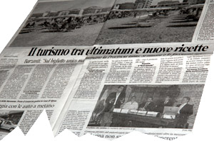 Rassegna Stampa