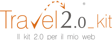 Travel 2.0 Il Kit per il mio web