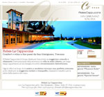 Relais La Cappuccina