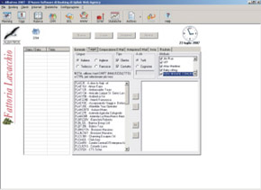 Customer Relationship Management (CRM)