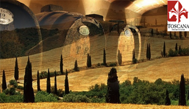 A Toscana Promozione tutte le attività di promozione del turismo regionale. Uplink rafforza la propria posizione 