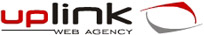 uplink web agency